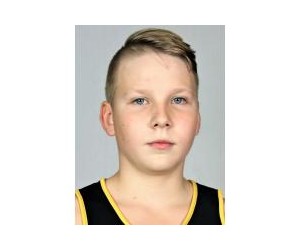 Armandas Meskauskas basketball player