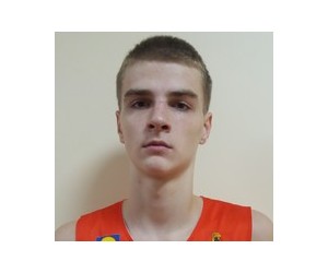 Armandas Plintauskas basketball player - SG