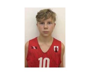 Armandas Rutkauskas basketball player