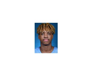 Armando Bacot basketball player - C
