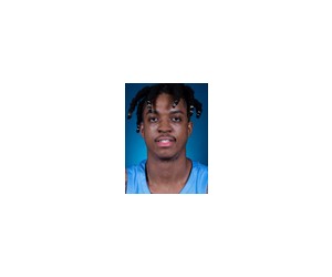 Armando Bacot basketball player photo 3