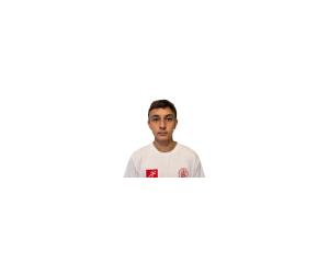 Armando Calafior basketball player