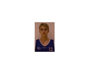 Armands Briedis basketball player - SF