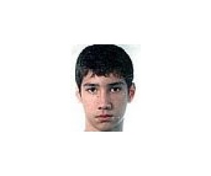 Armands Ginters basketball player - SF