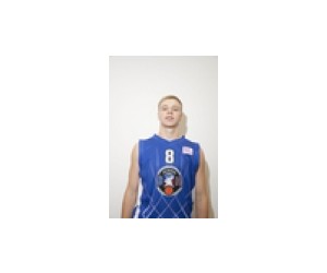Armands Grazulis basketball player - G