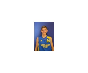 Armands Jurensons basketball player - C