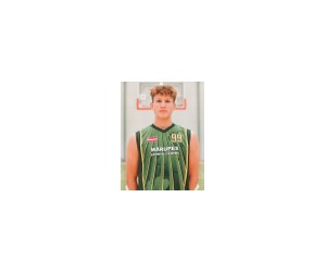 Armands Matrevics basketball player photo 1