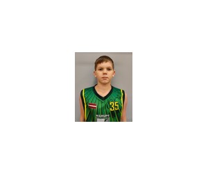 Armands Teters basketball player photo 1