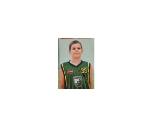 Armands Teters basketball player photo 2