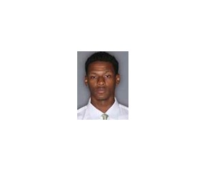 Armani Flannigan basketball player - F