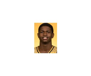 Armani Harris basketball player - F