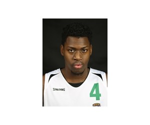 Armani Moore basketball player photo 1