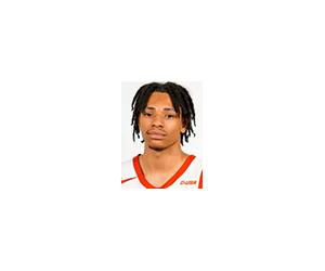 Armelo Boone basketball player - SG
