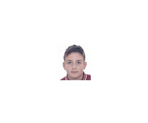Armin Coric basketball player - F