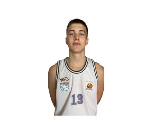Armin Durakovic basketball player photo 1