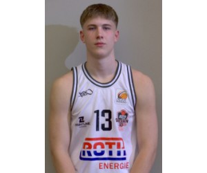 Armin Durakovic basketball player photo 2