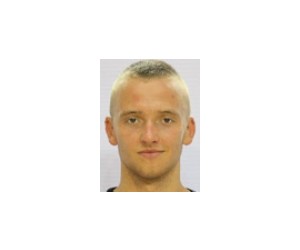 Armin Mazic basketball player photo 1