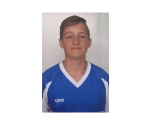 Arminas Valcianavicius basketball player