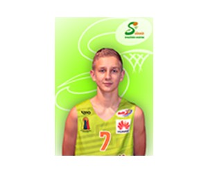 Arminas Zagelis basketball player
