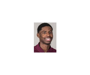 Armon Fletcher basketball player - SG