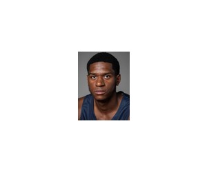 Armon Harried basketball player - G
