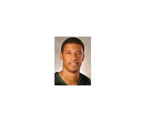 Armond Battle basketball player - SF