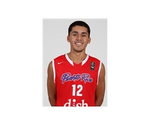 Arnaldo Toro Barea basketball player photo 1