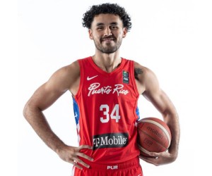 Arnaldo Toro Barea basketball player photo 3