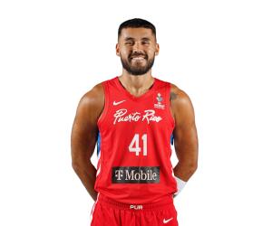 Arnaldo Toro Barea basketball player photo 5