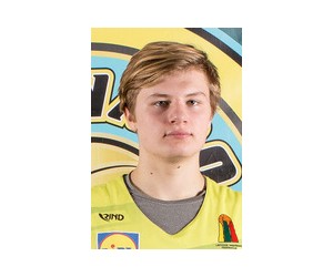 Arnas Balciunas basketball player