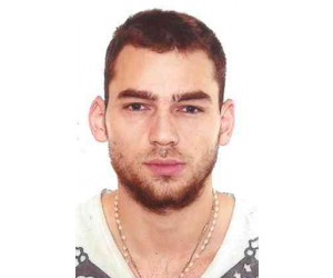 Arnas Labuckas basketball player - PF