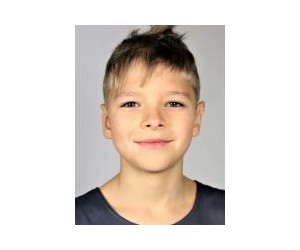Arnas Slapsys basketball player