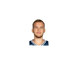 Arnas Velicka basketball player photo 3