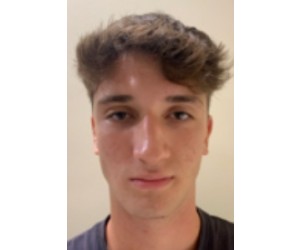 Arnau Abello Girves basketball player