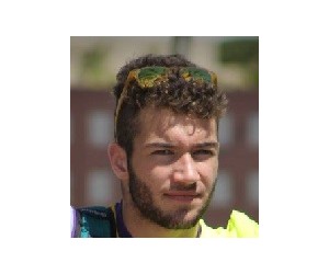 Arnau Carreras Canet basketball player - PG