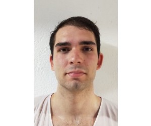 Arnau Cumelles Cespedes basketball player photo 2