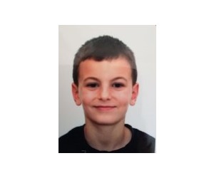 Arnau Escosa Benitez basketball player - PG