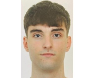 Arnau Font Fenollar basketball player