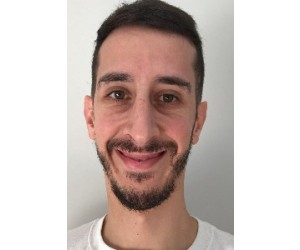 Arnau Frau Caselles basketball player