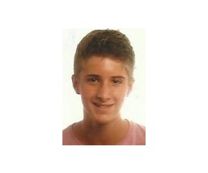 Arnau Garcia Marinosa basketball player - PG