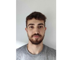 Arnau Garrabe Tosquella basketball player