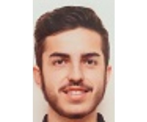 Arnau Ivars Bertomeu basketball player - PG