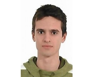 Arnau Jaime Batlle basketball player - G