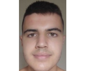 Arnau Murciano Pujadas basketball player