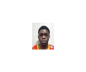 Arnau Olive Egea basketball player - PF