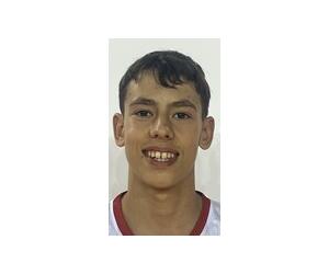 Arnau Ramis Sabater basketball player