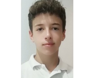 Arnau Ripoll Pedralva basketball player