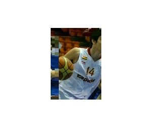 Arnau Triginer Solanas basketball player - F