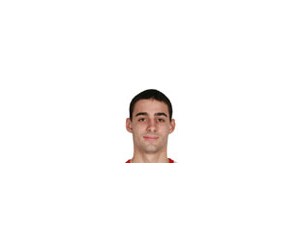 Arnaud Imhoff basketball player - PG