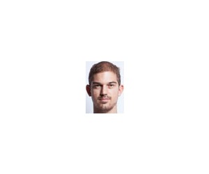 Arnaud Kerckhof basketball player - PG
